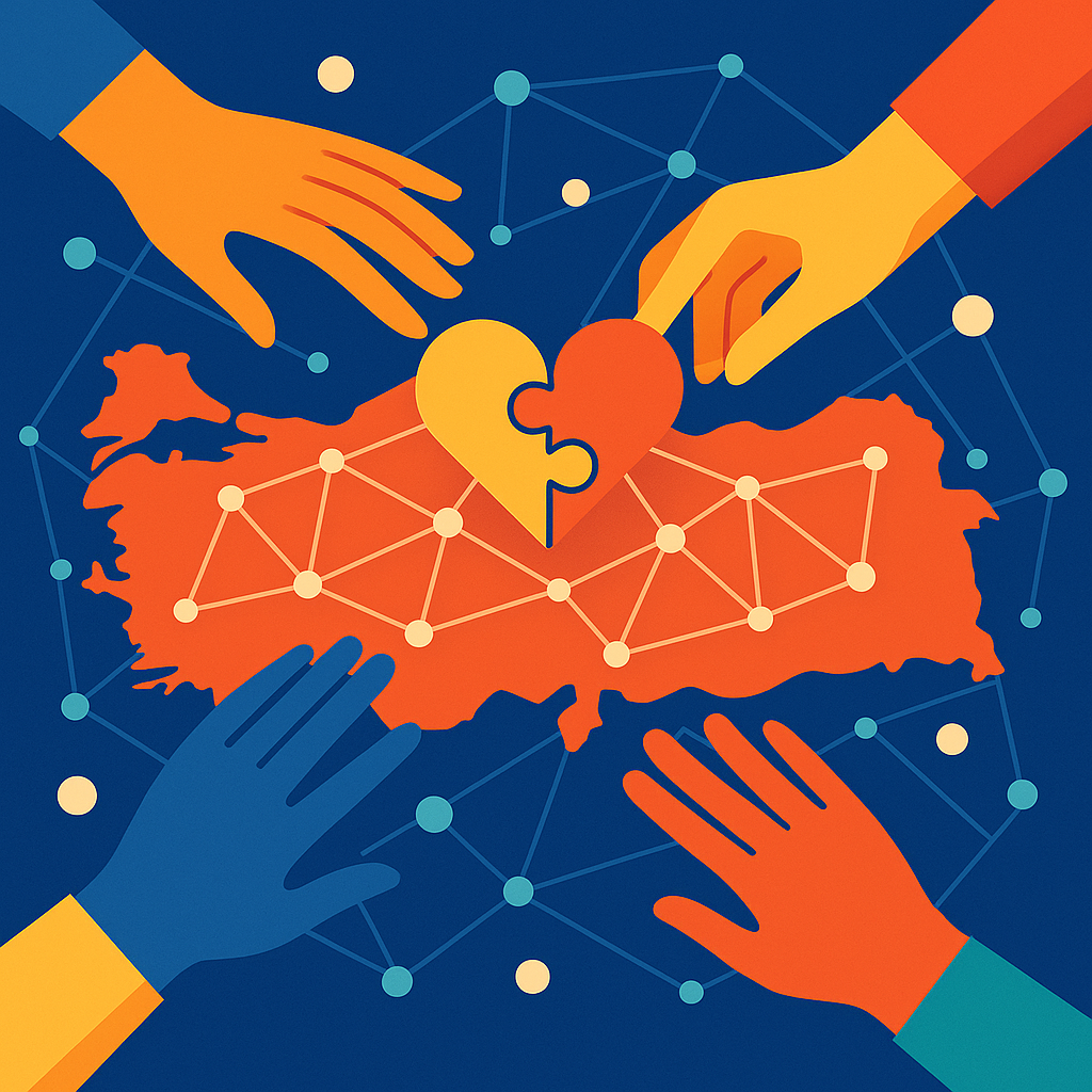 Cementerio - La plataforma de solidaridad de Turquía.Ayude a cualquiera a pagar cualquier factura. media 4