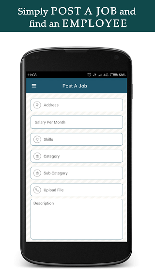 Jobs On Sight gallery image