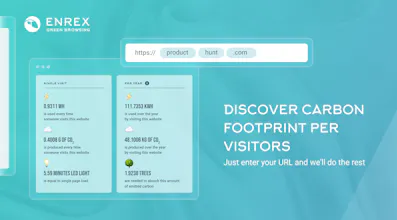 GreeningWeb gallery image