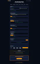 Python utility scripts for developers gallery image