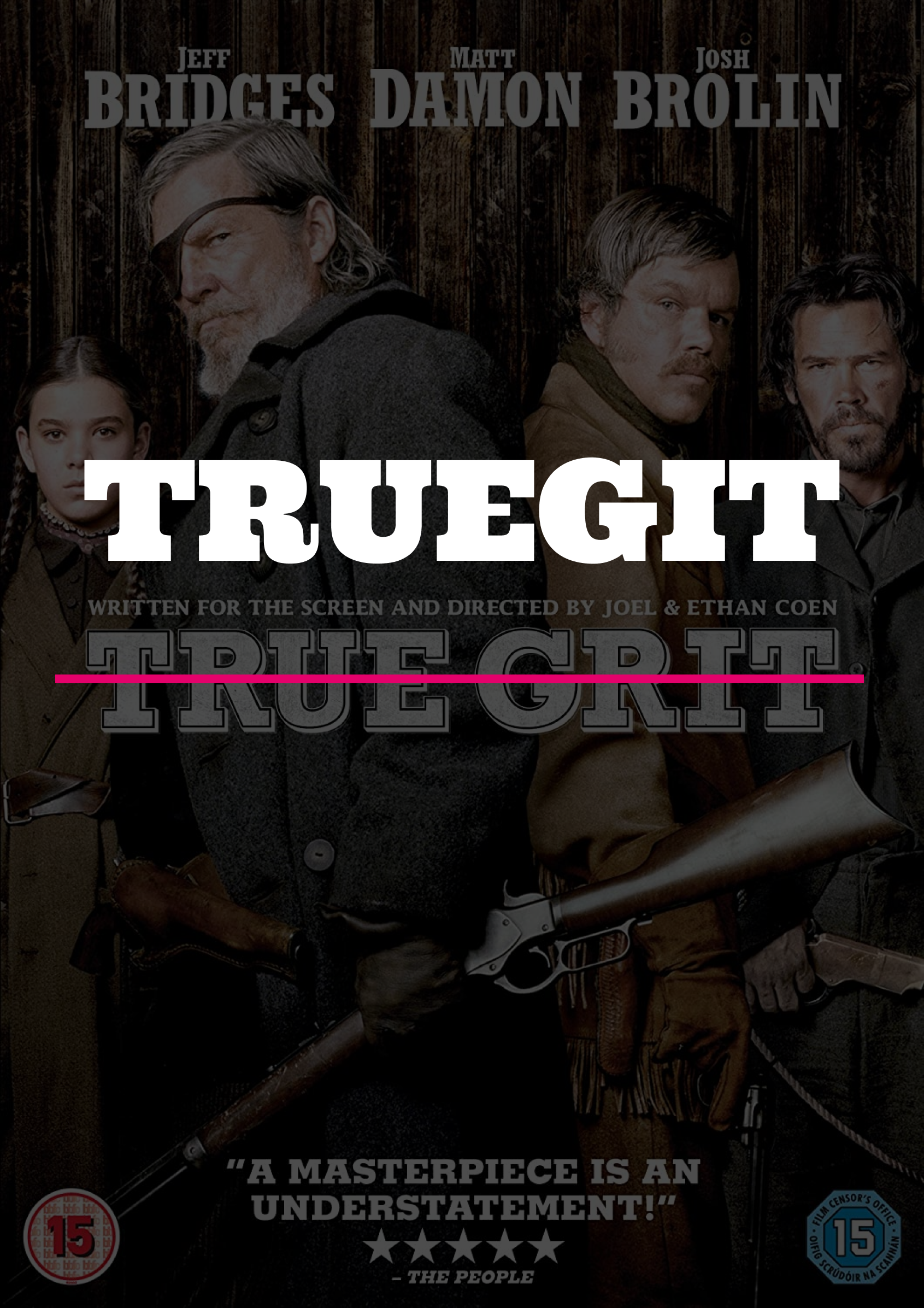 Media TrueGit - Một nền tảng xuất bản được cung cấp bởi Git 7