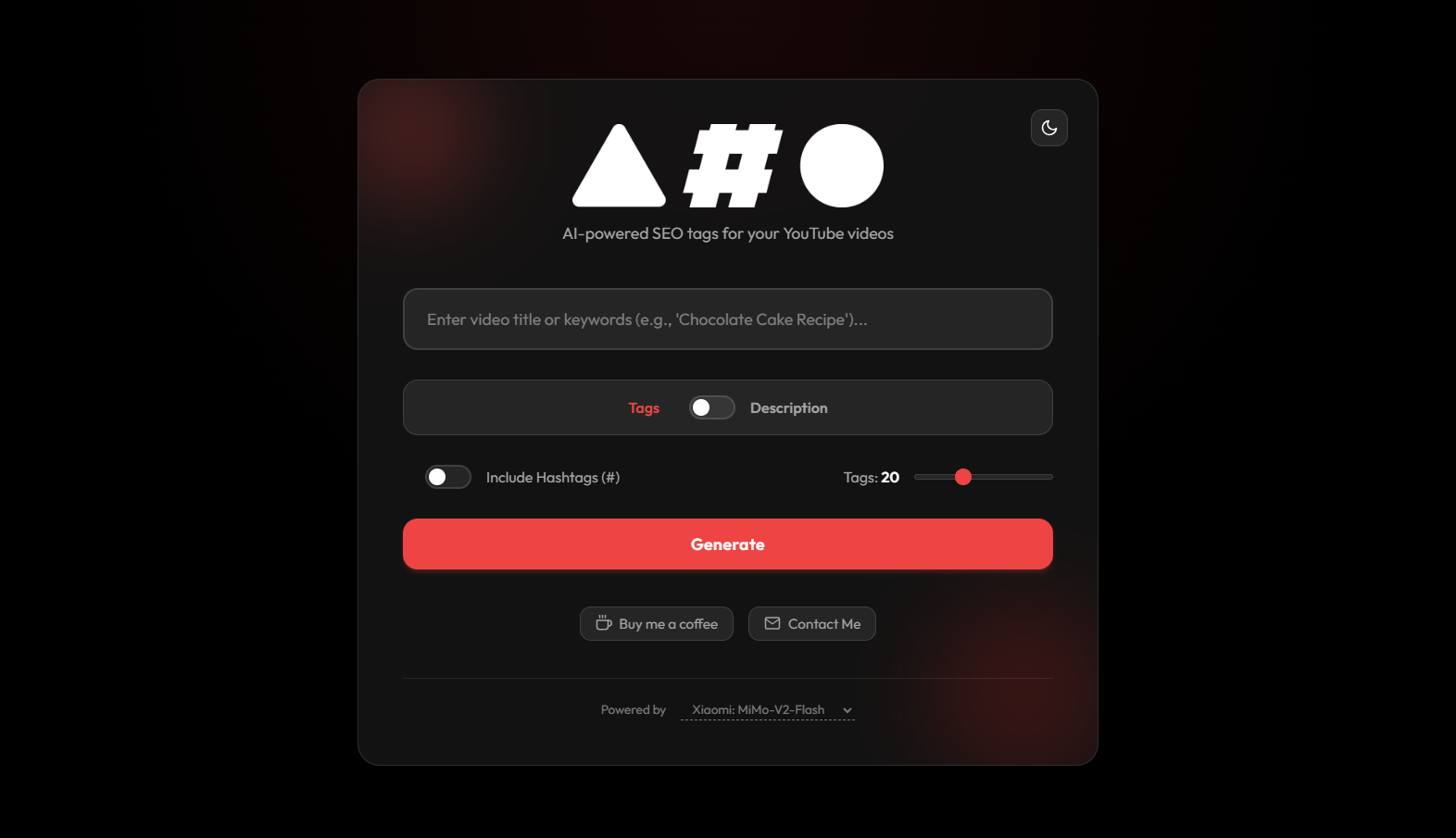 Aio TAG gallery image