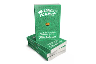 Unlonely Planet gallery image