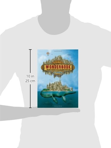 Wonderbook gallery image