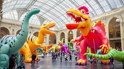 ArtGenAI Hub gallery image