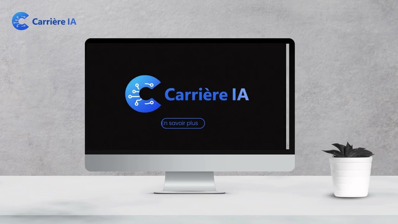 CarrièreIA gallery image