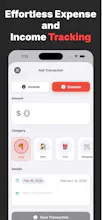 Pocketra: Budget Tracker gallery image