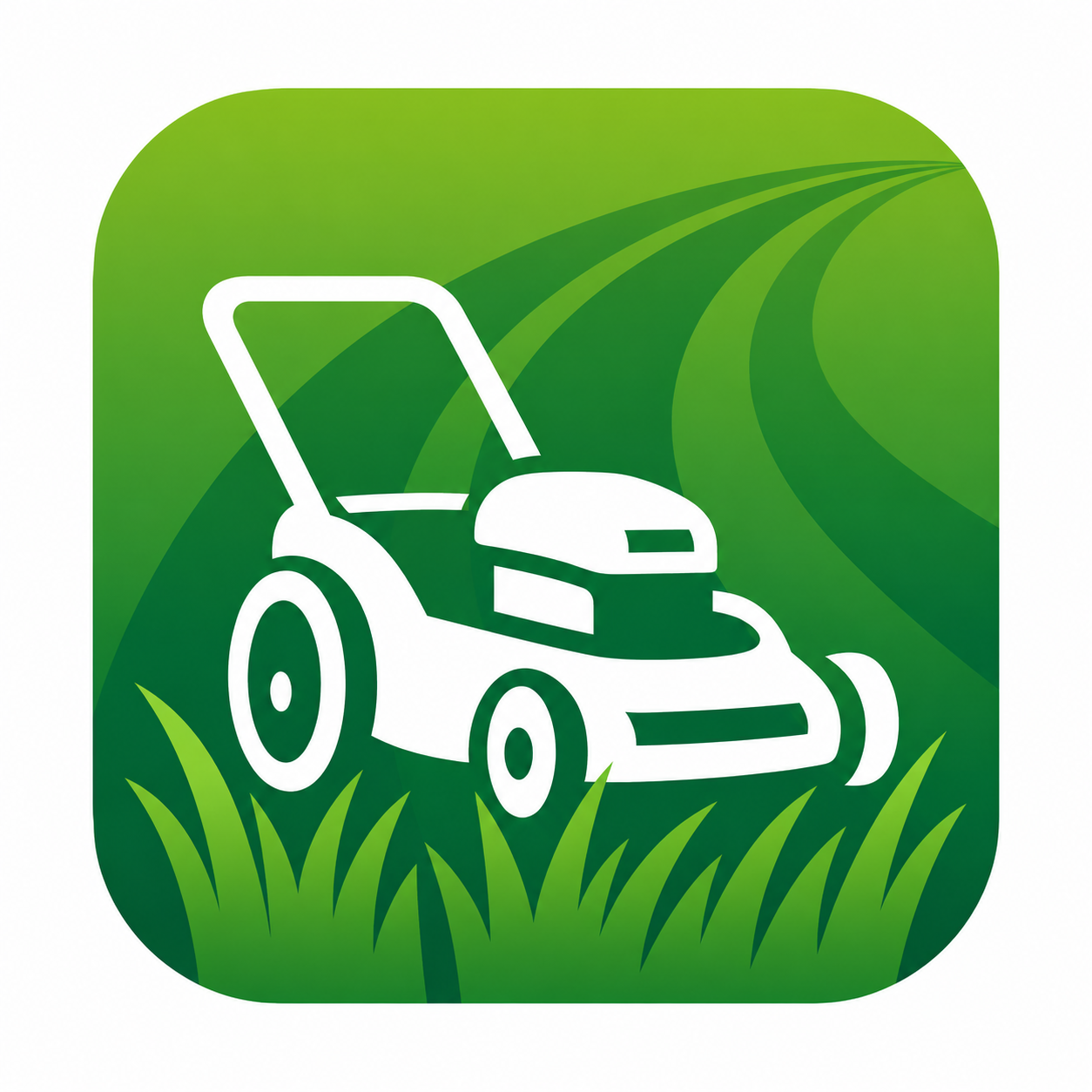 LawnTracker