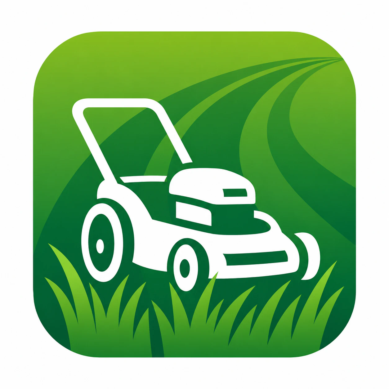 LawnTracker
