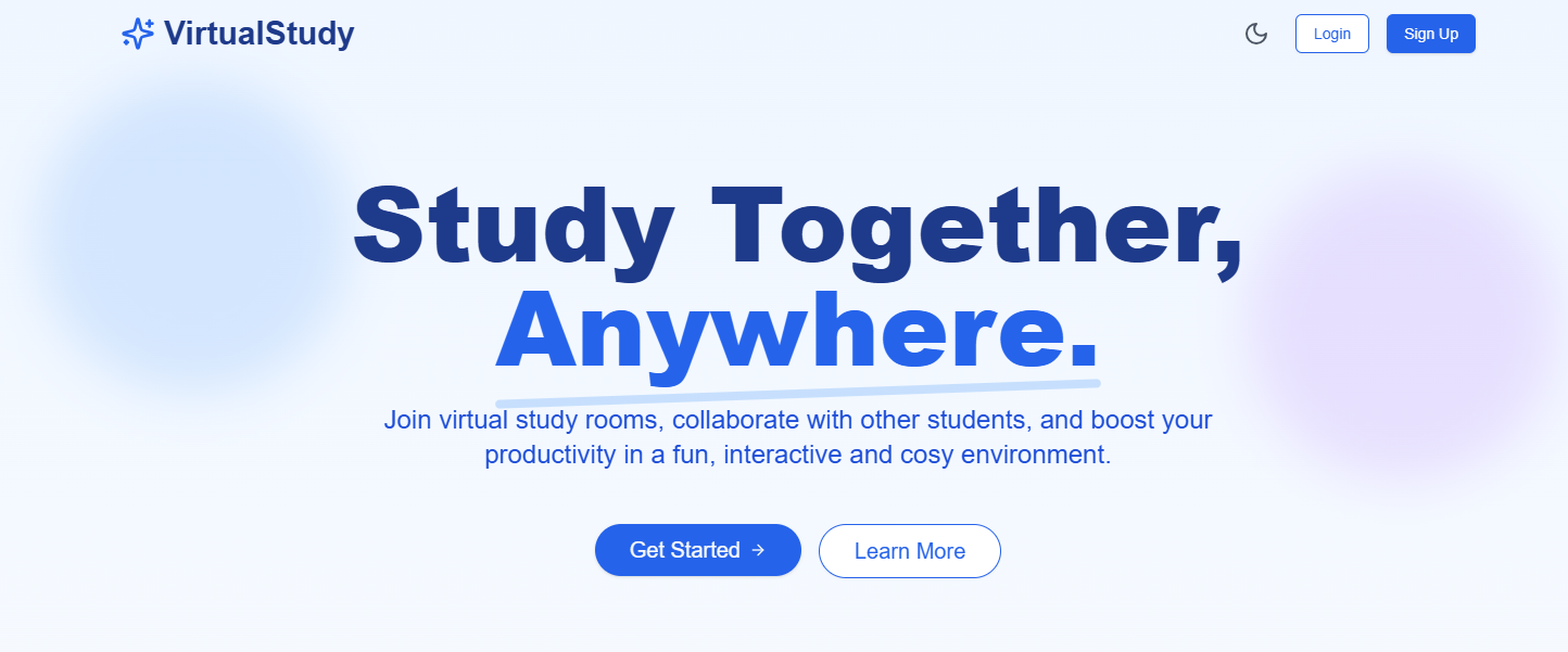 Media VirtualStudy - Belajar dalam talian di ruang maya yang sejuk 1