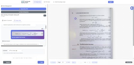 Textbookgraph.com gallery image