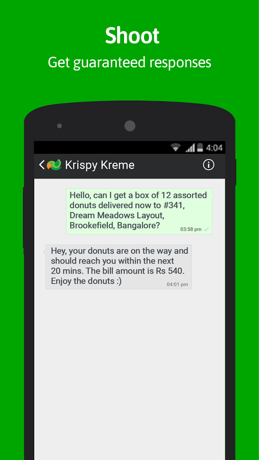 Lookup gallery image