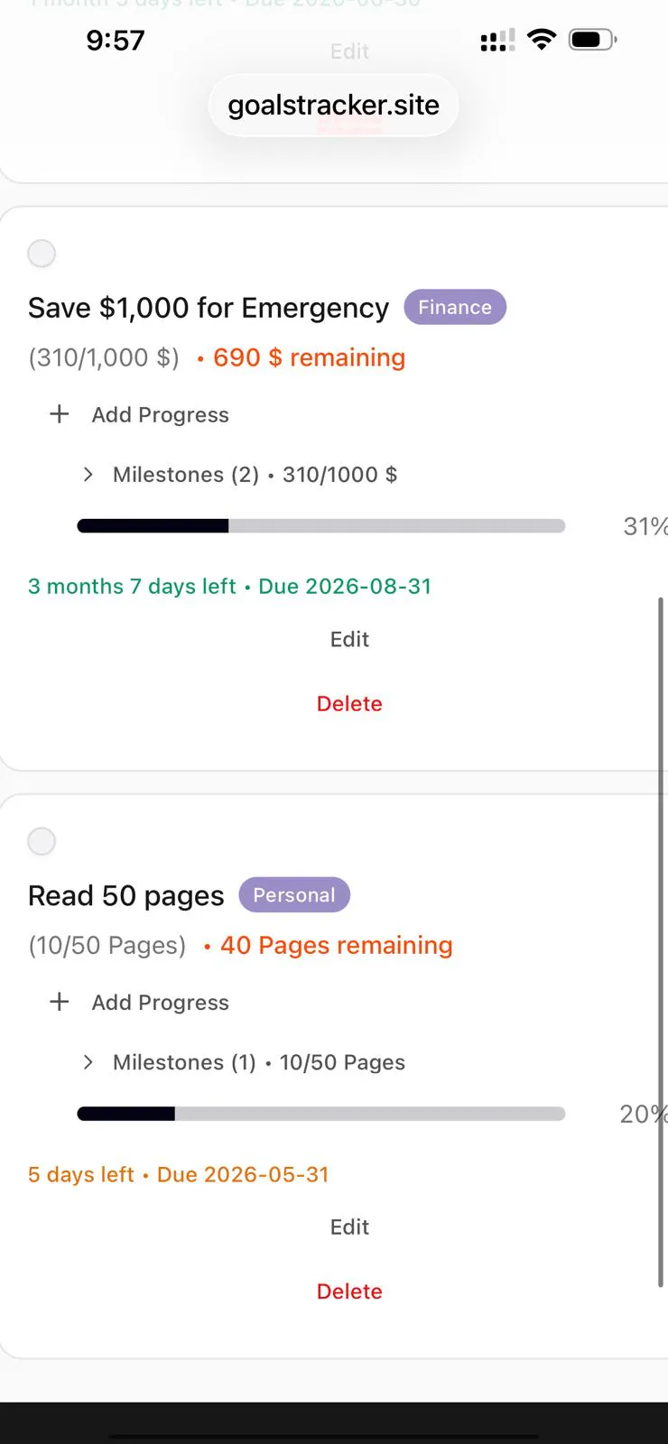 Screenshot 5