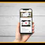CrazyFitnessGuy Web App