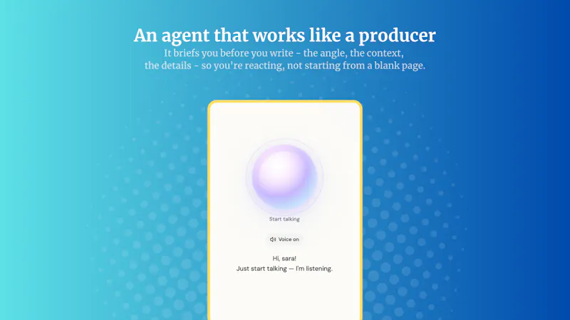 LinAI screenshot 4