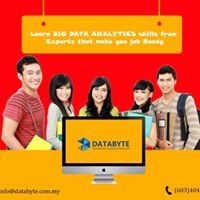 Databyte Academy gallery image