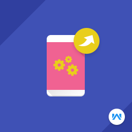 Magento 2 Progressive Web Applications