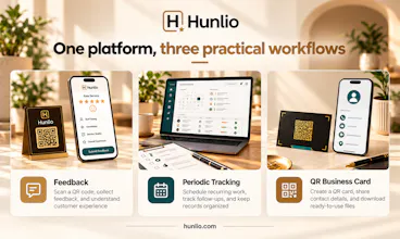 Hunlio gallery image