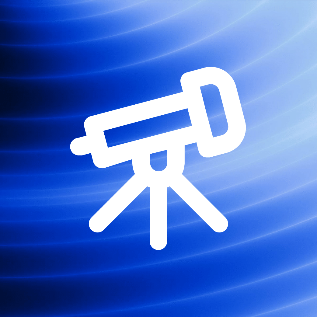DeepSearch in Spec Chat logo