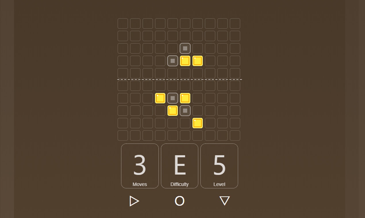 Unbreak the Symmetry gallery image