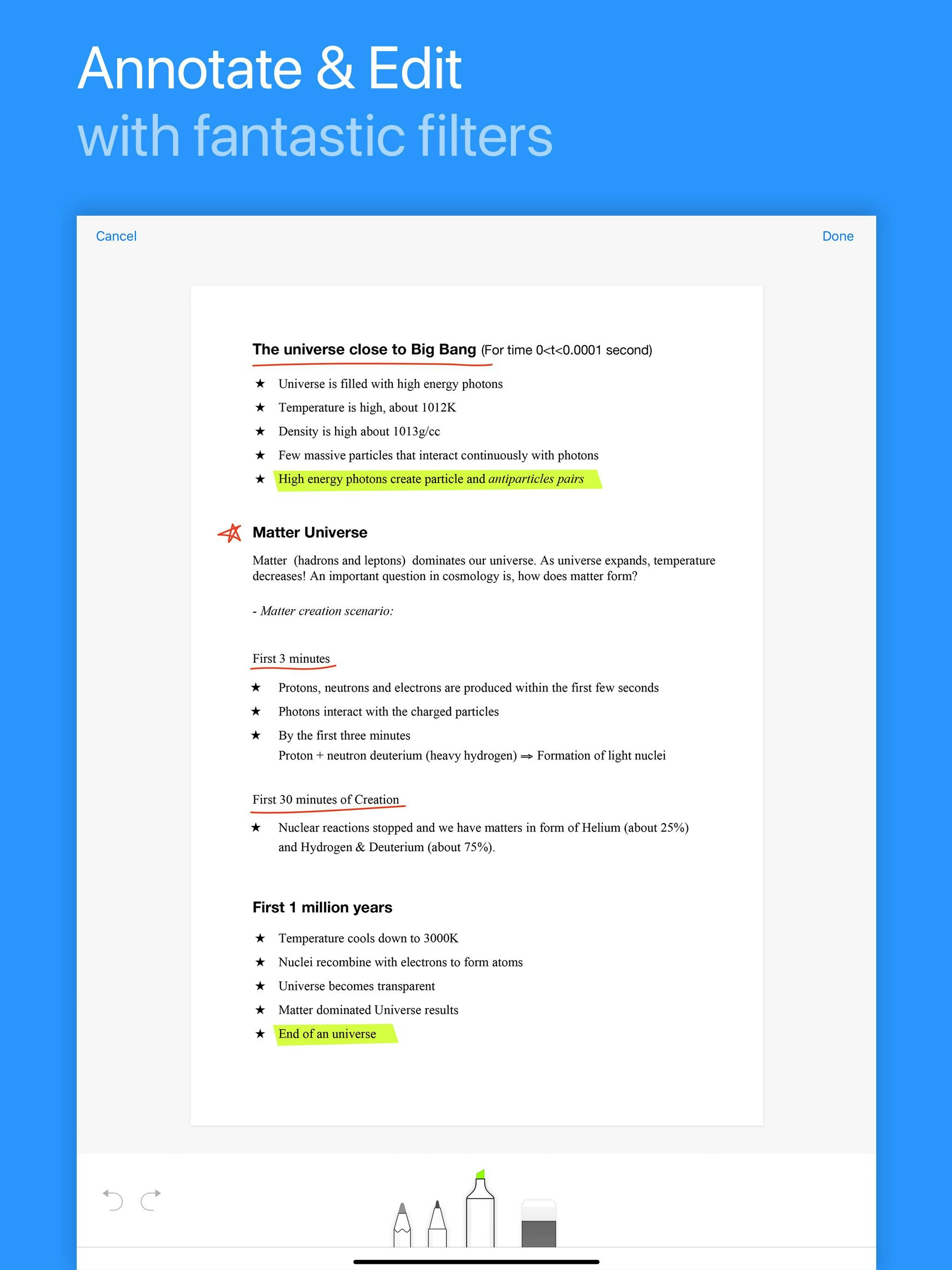 Doc Scanner gallery image