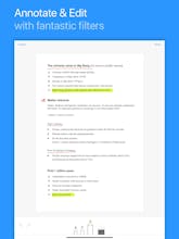 Doc Scanner gallery image