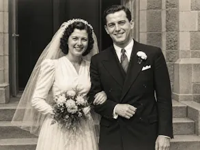Old Photo Restore gallery image