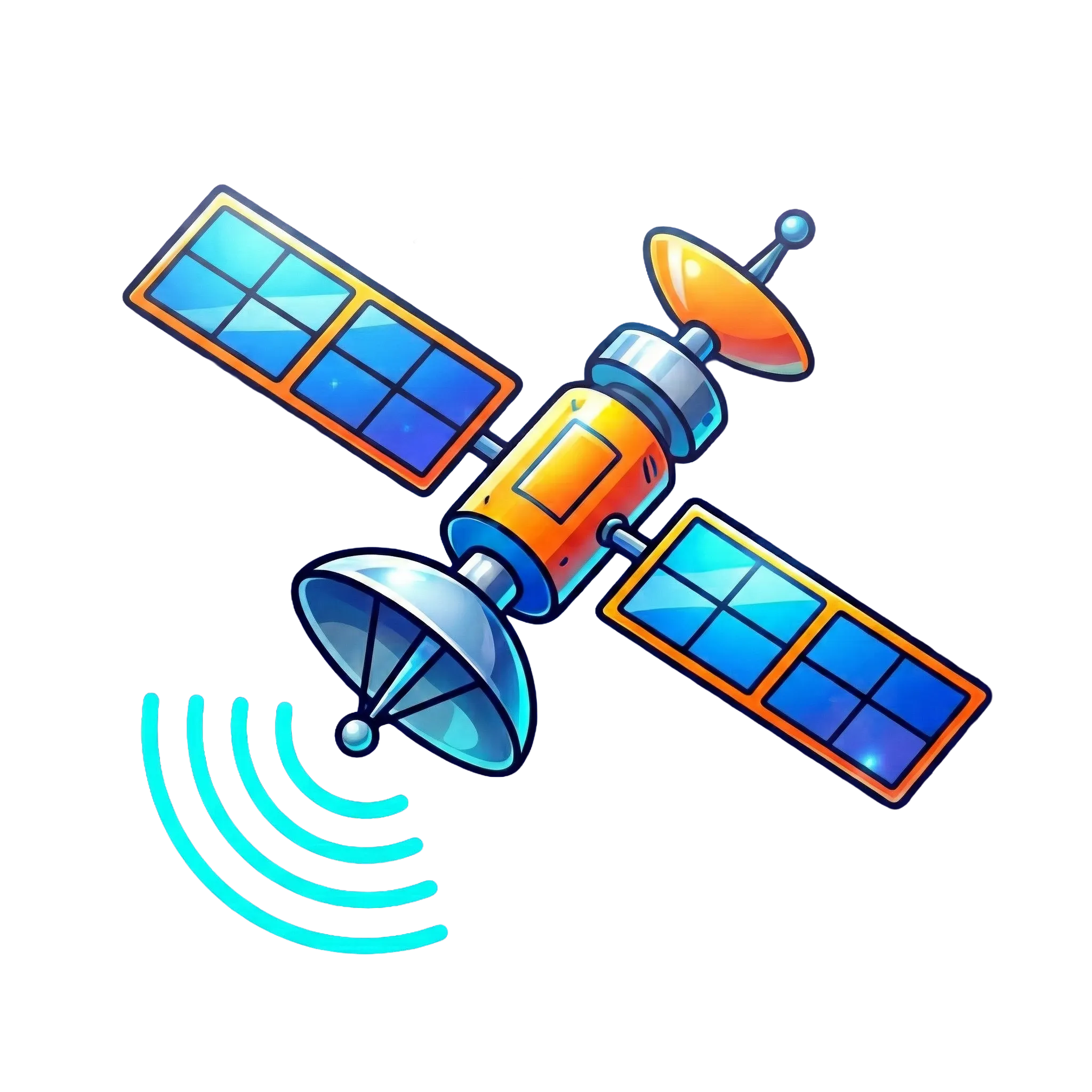 Intel Mapper logo