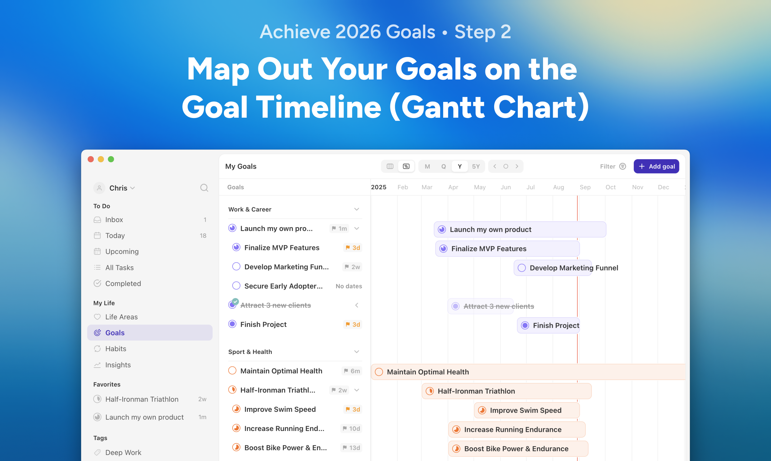 Griply 2026 - Screenshot 3 showing product features and functionality