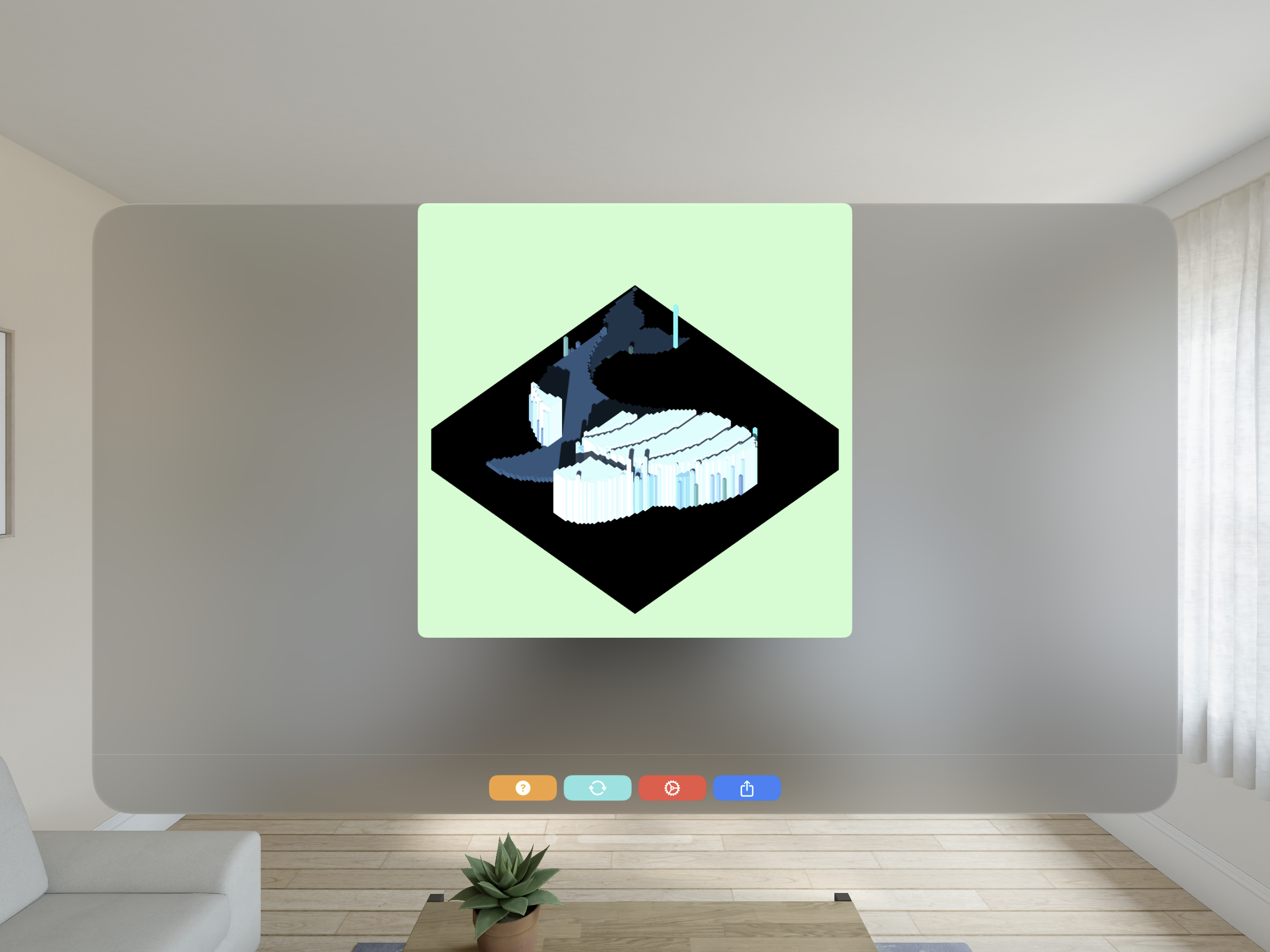 وسائط 3DPixelmaster 2