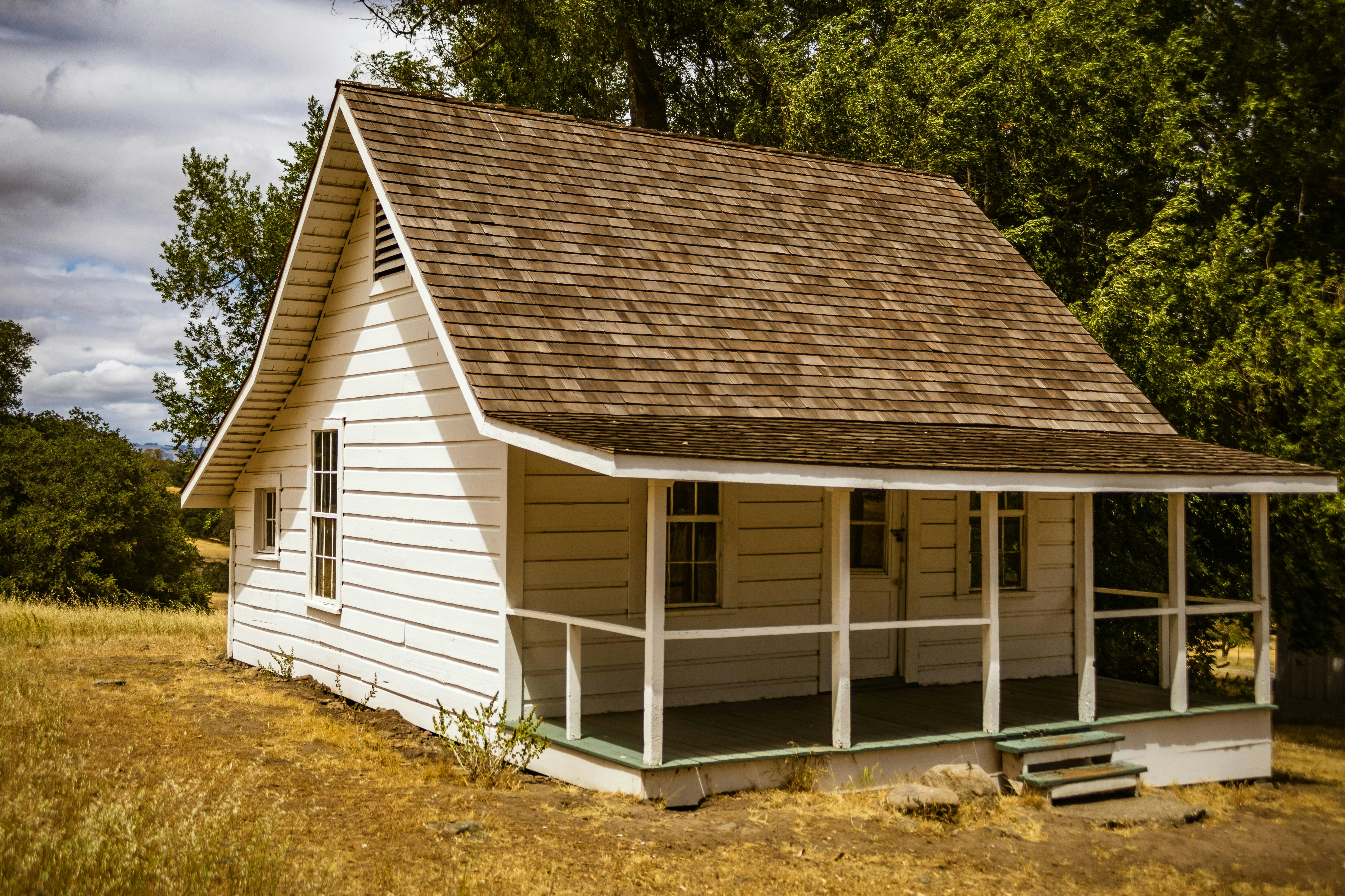 How to Create a Strong and Reliable Home gallery image