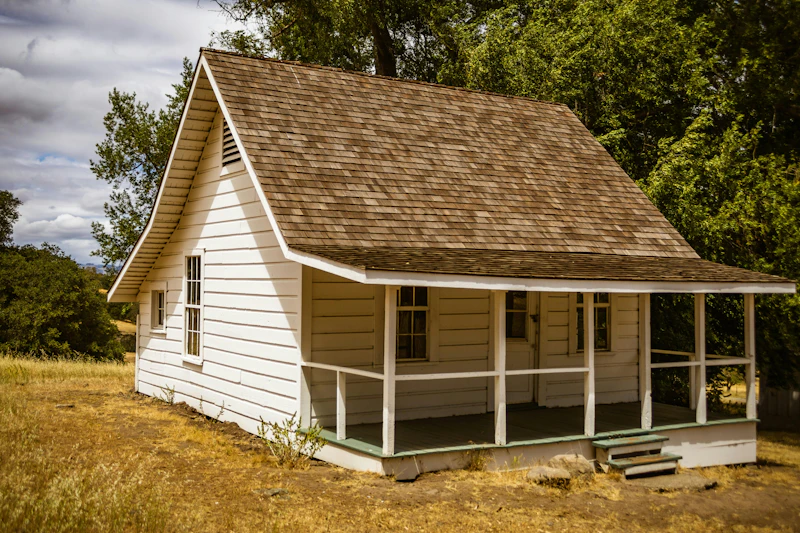 How to Create a Strong and Reliable Home screenshot 1