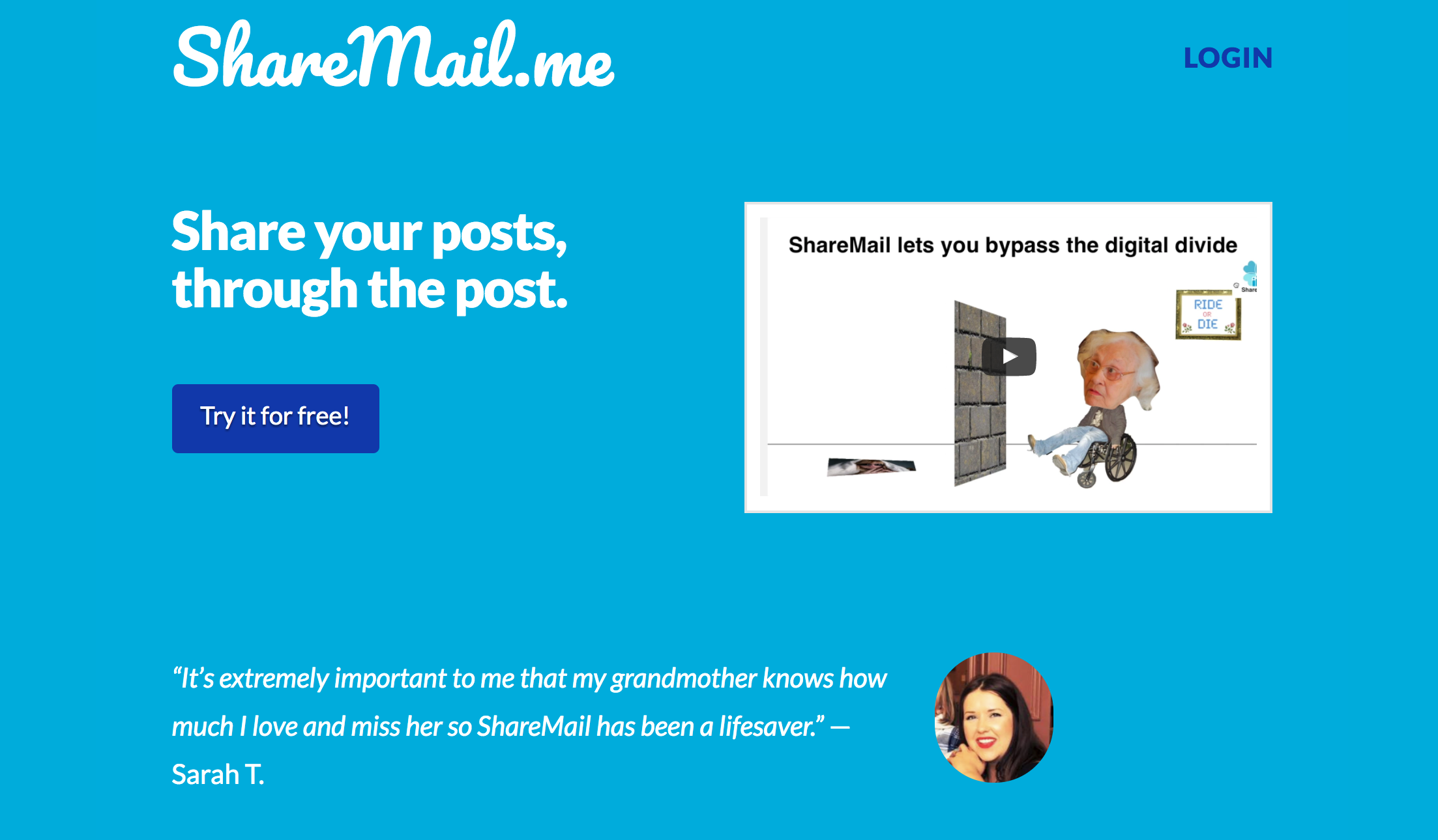 ShareMail gallery image