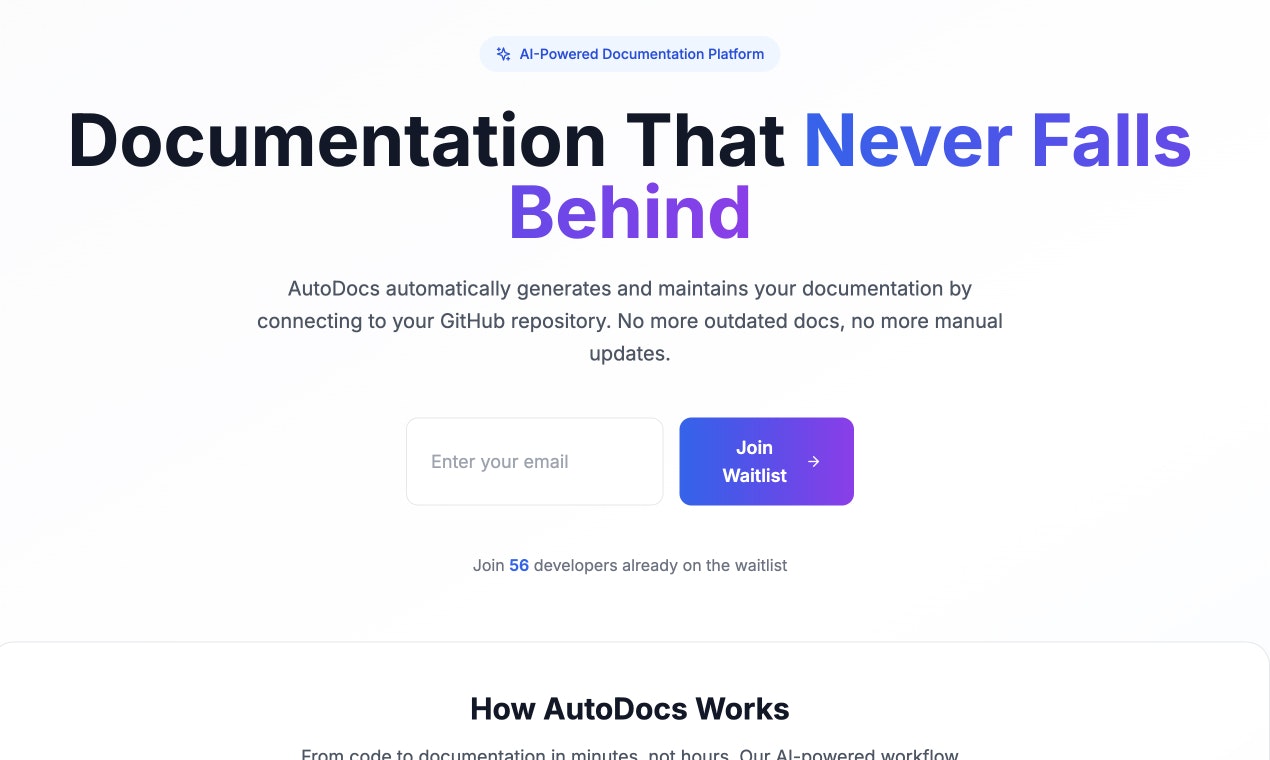 Autodocs media 1