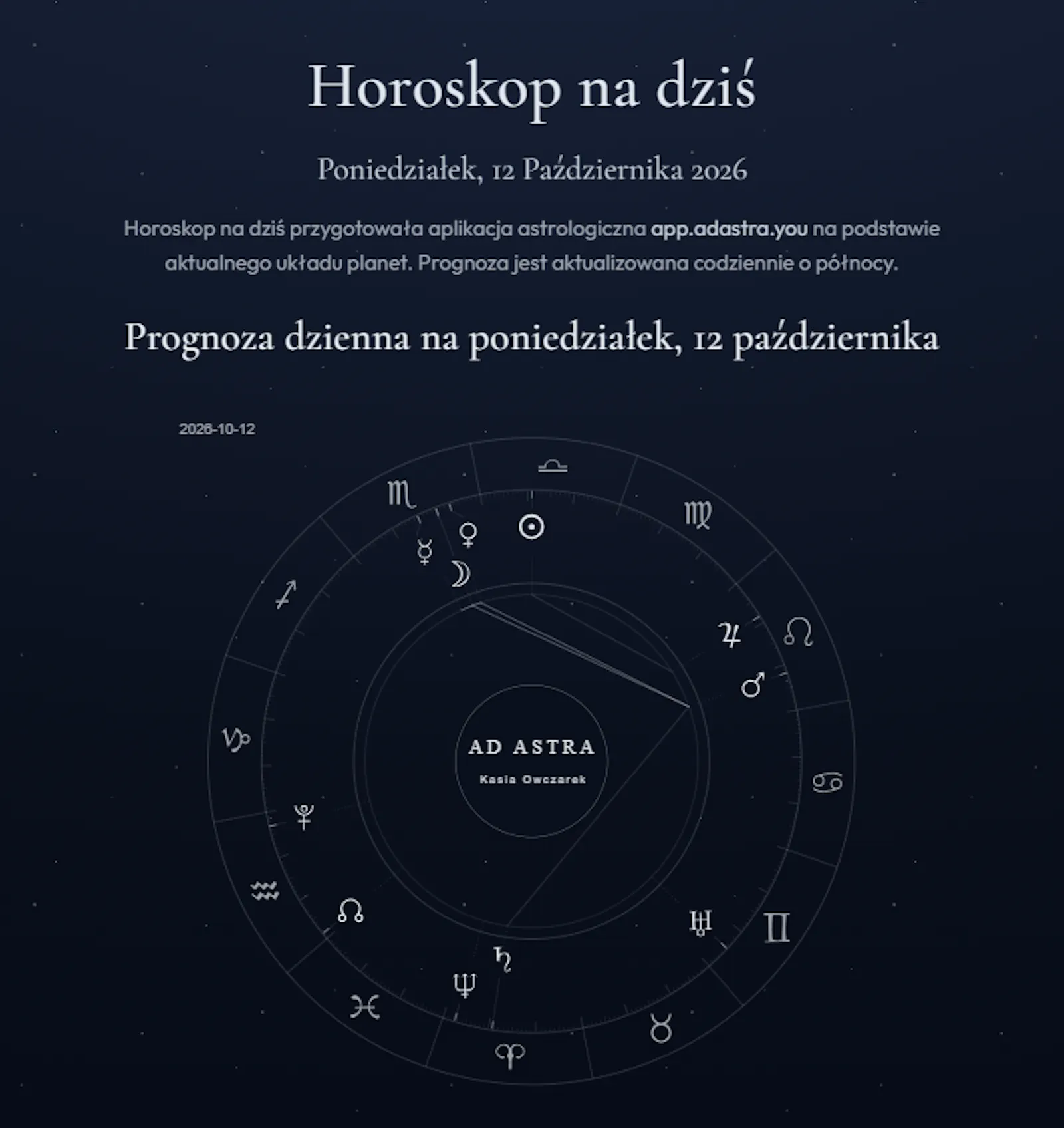 Adastra.you screenshot 3