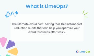 Cloud cost reduction assessment tool displaying comprehensive cost-saving strategies