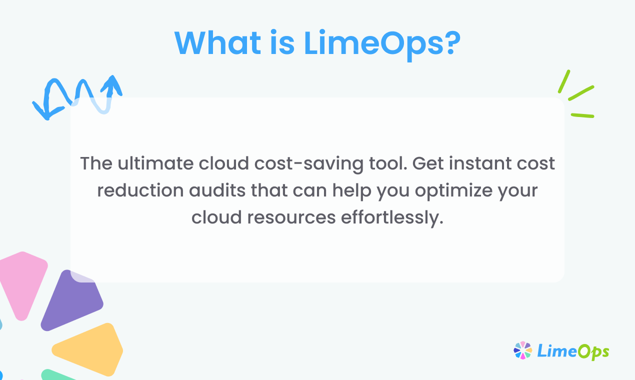 startuptile LimeOps-Cut your cloud cost up to 40%