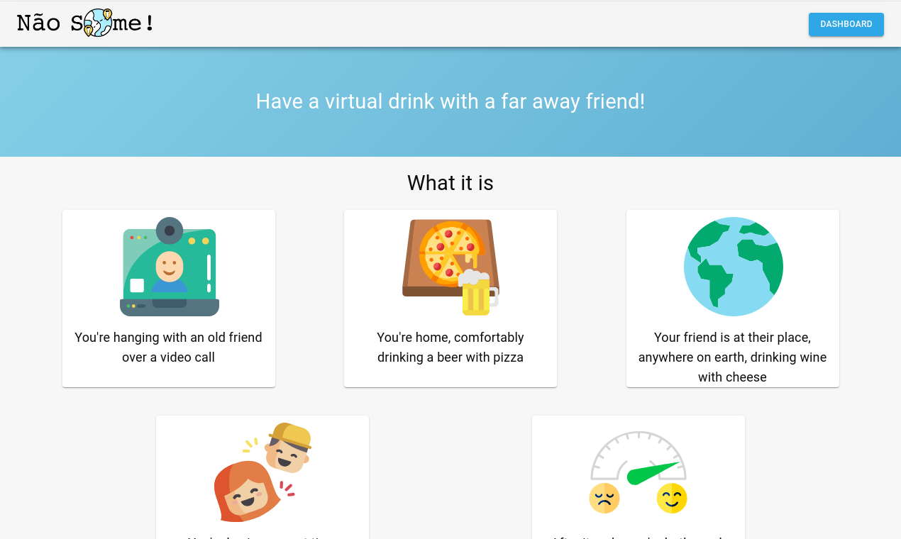 Nao Some! gallery image