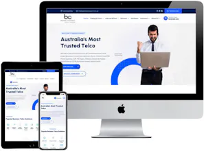 Decade Technology gallery image