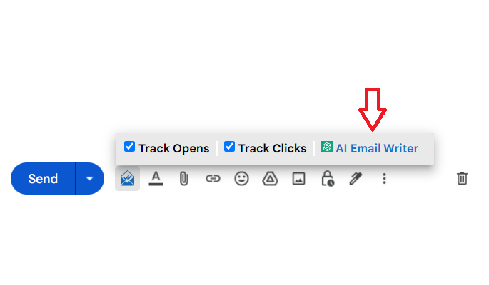 Media GoemailTracker - Tracker e -mel untuk Gmail/Google Workspace dilaksanakan chatgpt 8