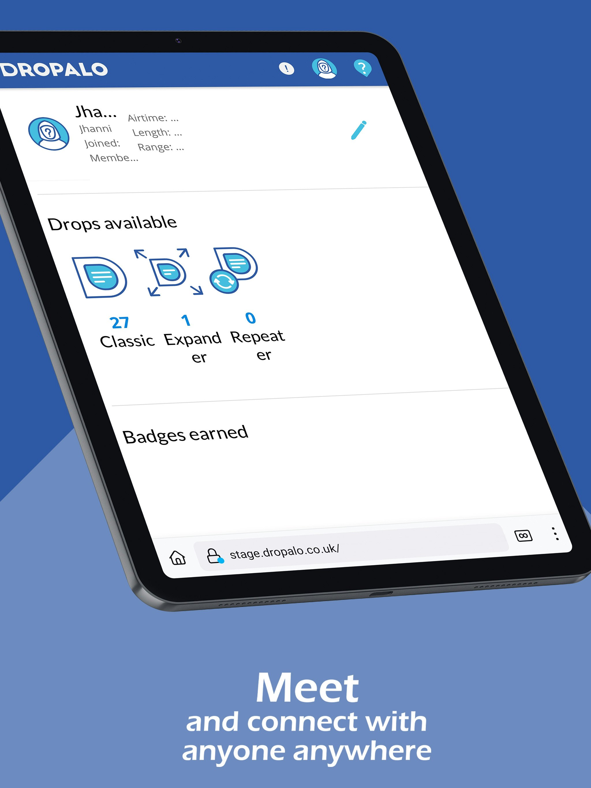 Dropalo media 4