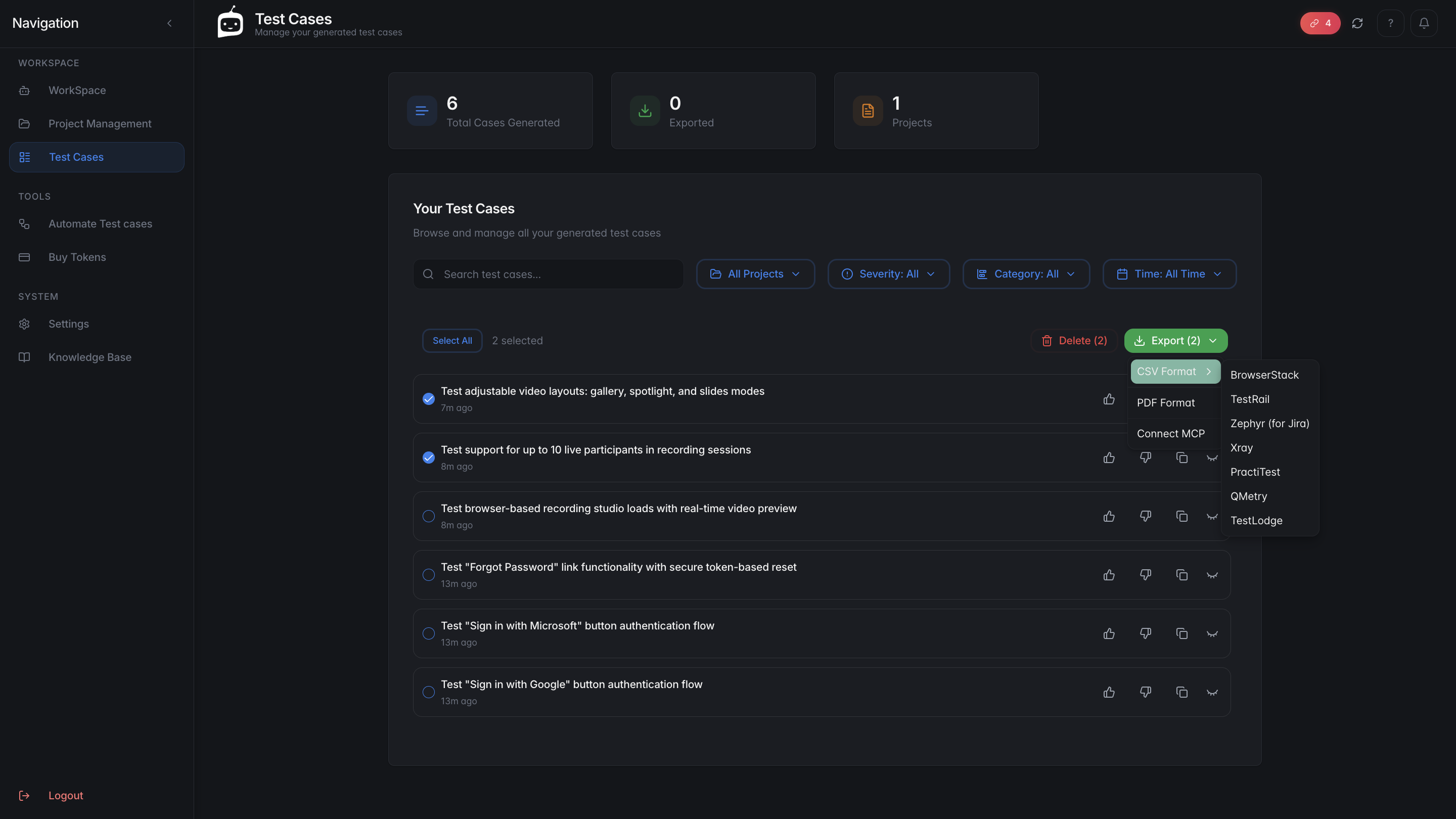 OopsBot gallery image