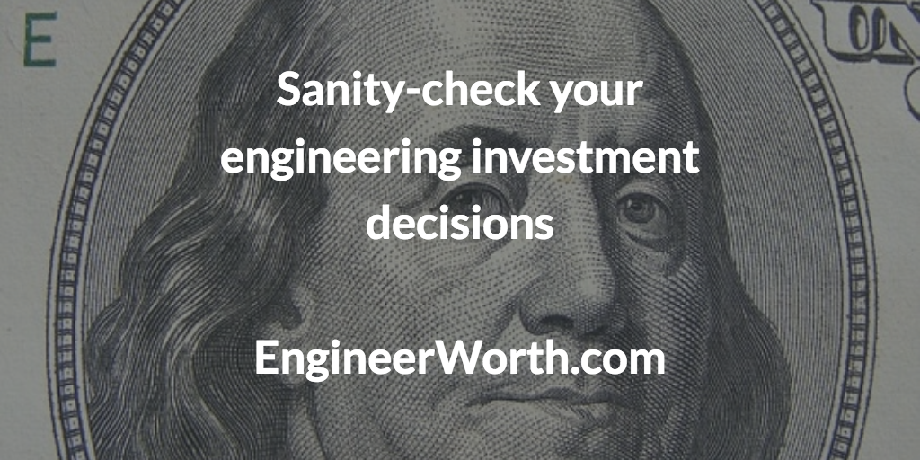 Engineer Worth gallery image