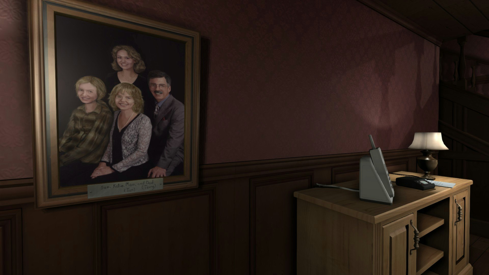 Gone Home gallery image