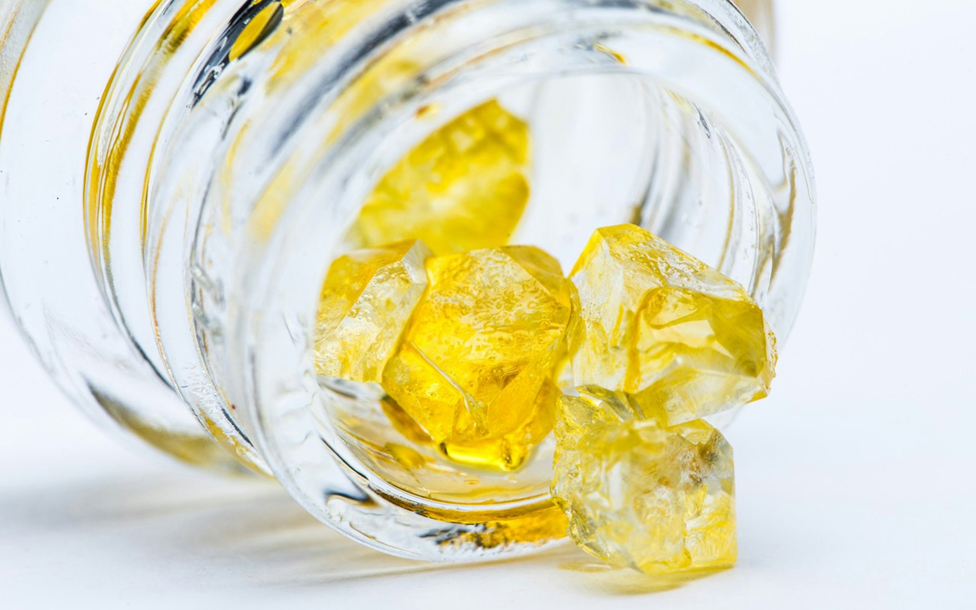 Diamants THC