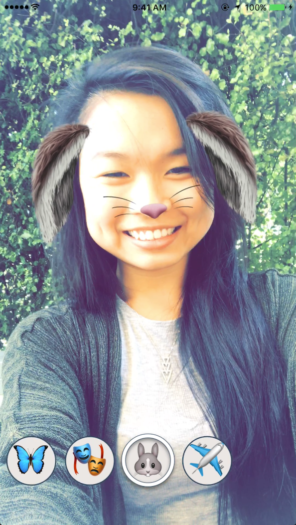 StriveSDK for iOS Image