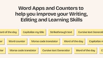 Wordiebox gallery image