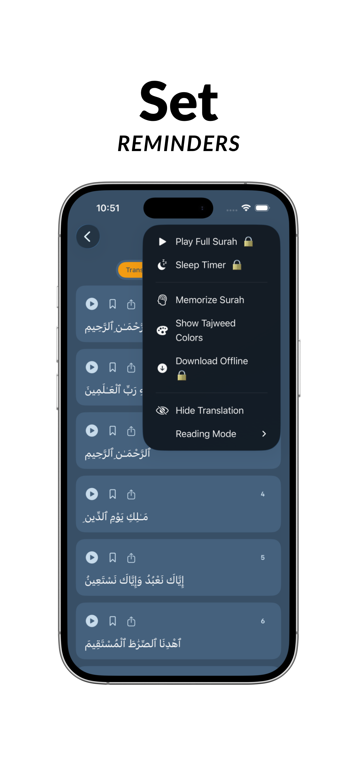 Quran Your Companion gallery image