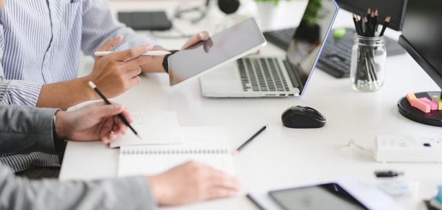 SEO benefits for small business