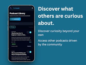 Curiopod gallery image